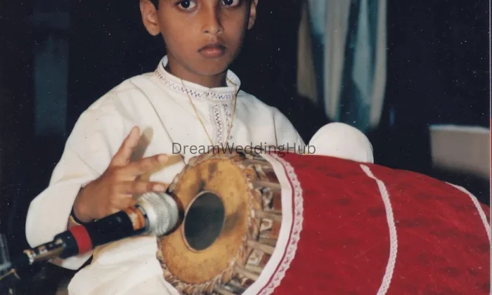 Chilanka Dance and Music Academy